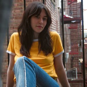 Meet your Posher, Lucy